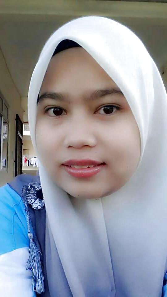 8P Awek melayu jururawat twitte