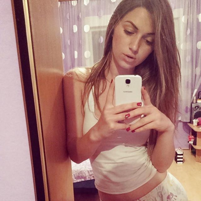 25P Serbian teen fuckmeat