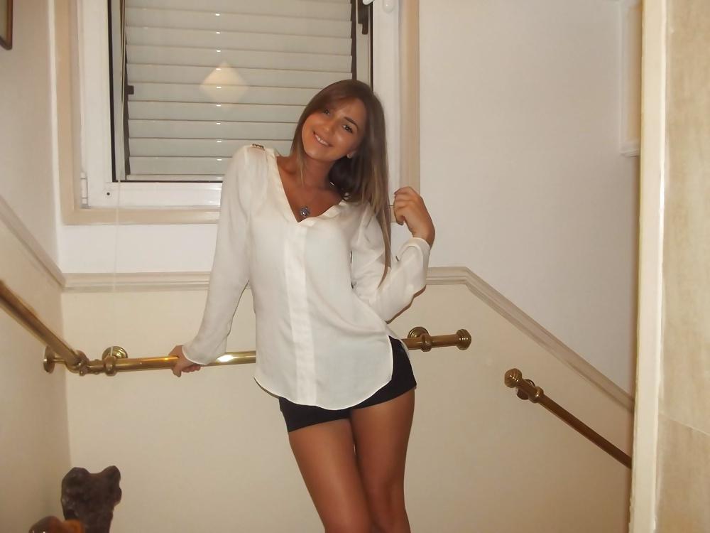 25P Serbian teen fuckmeat