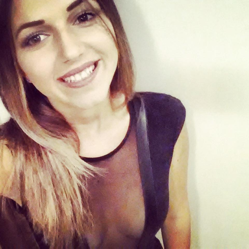 25P Serbian teen fuckmeat