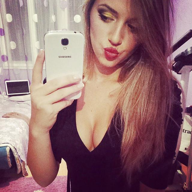25P Serbian teen fuckmeat