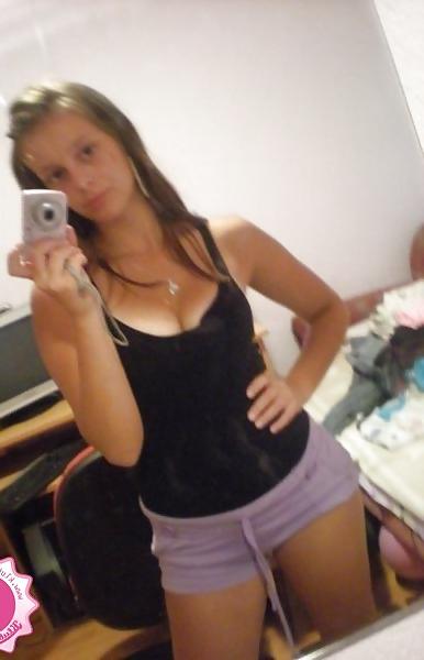 20P Serbian teen fuckmeat Dajana