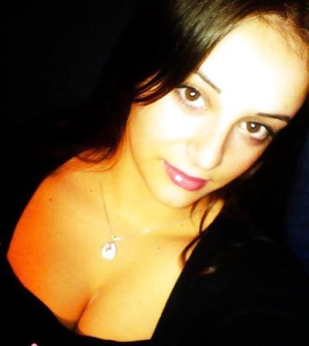 20P Serbian teen fuckmeat Dajana