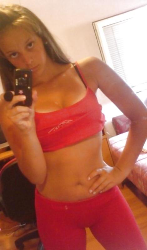 20P Serbian teen fuckmeat Dajana