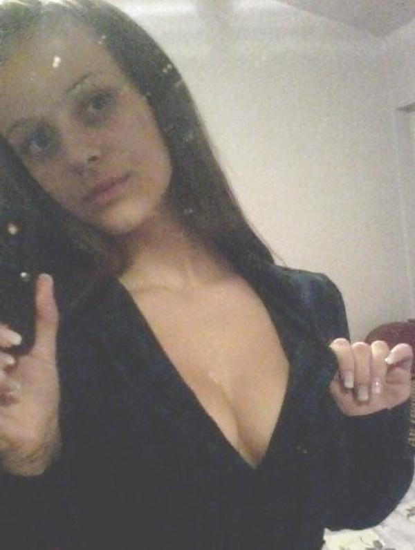 20P Serbian teen fuckmeat Dajana