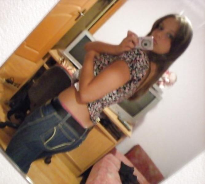 20P Serbian teen fuckmeat Dajana