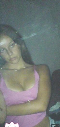 20P Serbian teen fuckmeat Dajana