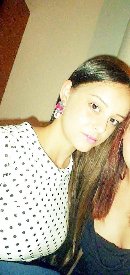 20P Serbian teen fuckmeat Dajana
