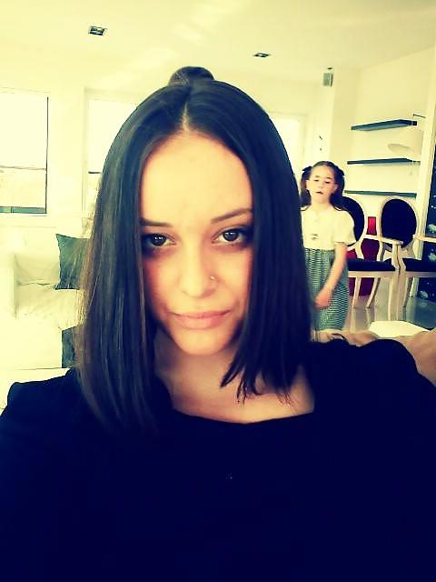 20P Serbian teen fuckmeat Dajana