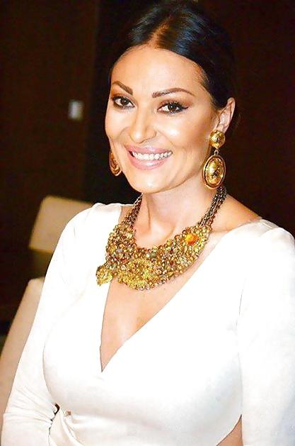 25P Serbian milf 