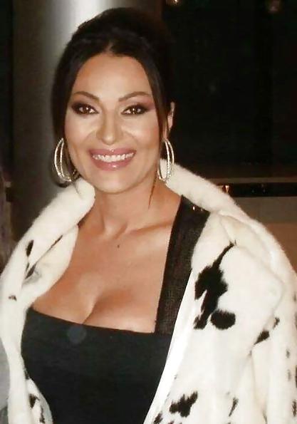 25P Serbian milf 