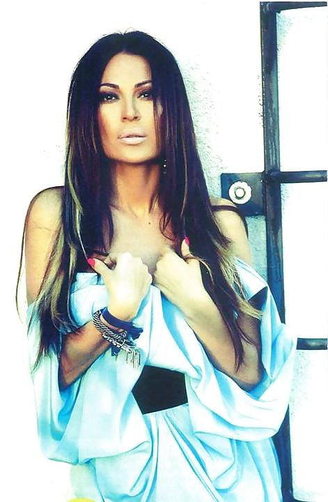25P Serbian milf 