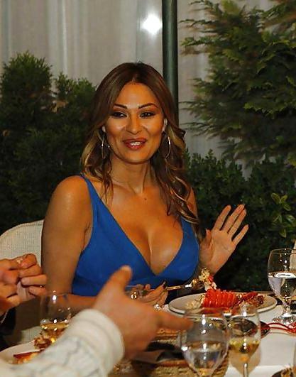 25P Serbian milf 