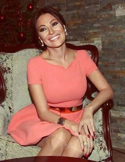 25P Serbian milf 