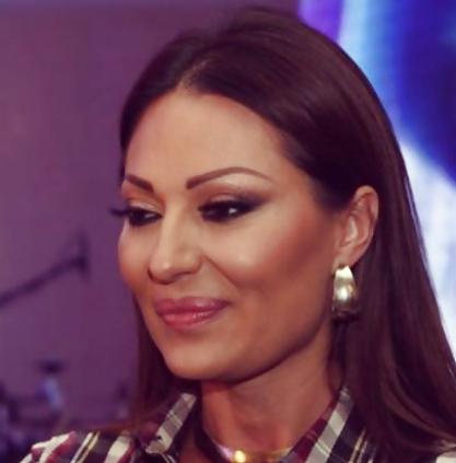 25P Serbian milf 