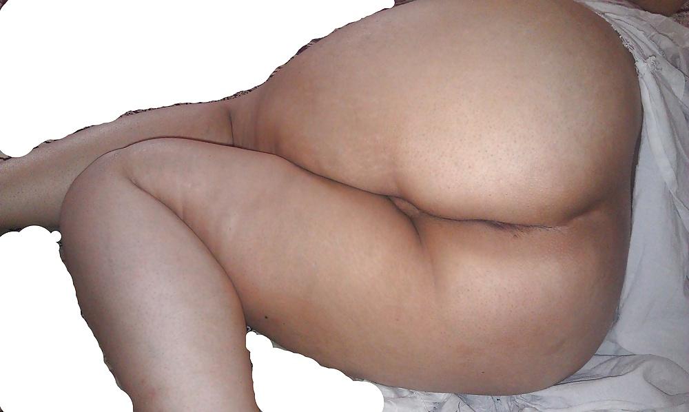 5P Persian Milf With Night Dress