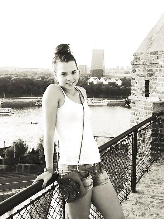 25P Cute Serbian teens - Srpske klinke