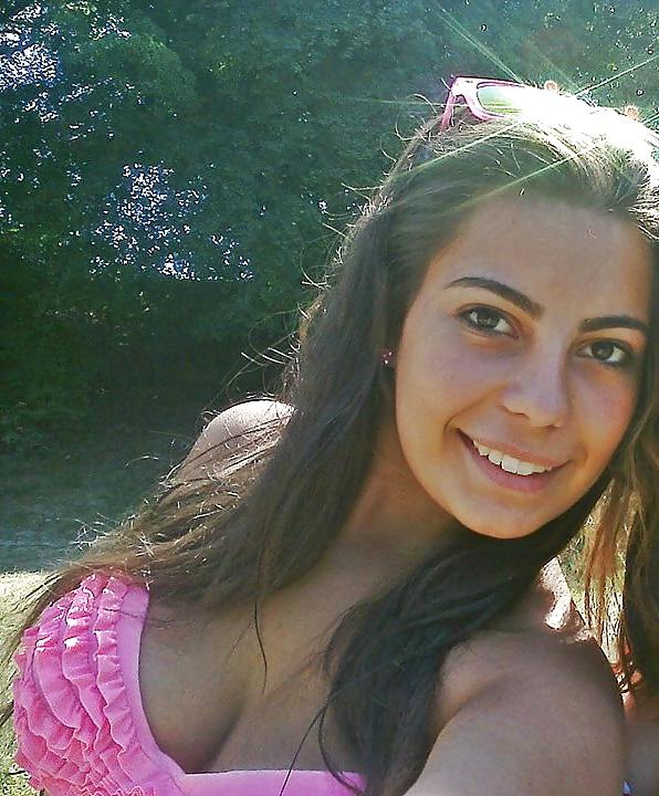25P Cute Serbian teens - Srpske klinke