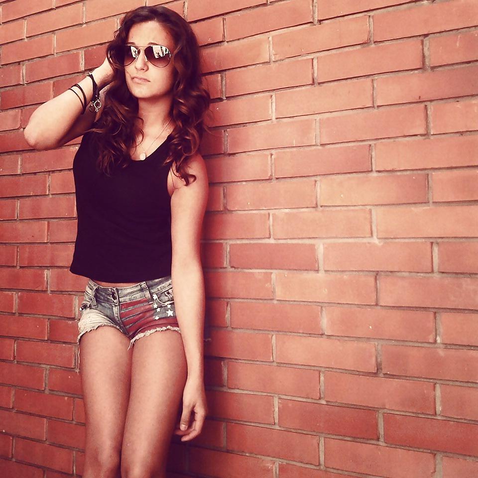 25P Cute Serbian teens - Srpske klinke