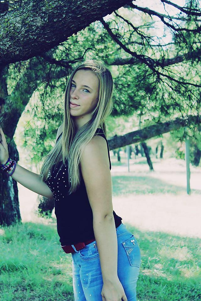 25P Cute Serbian teens - Srpske klinke