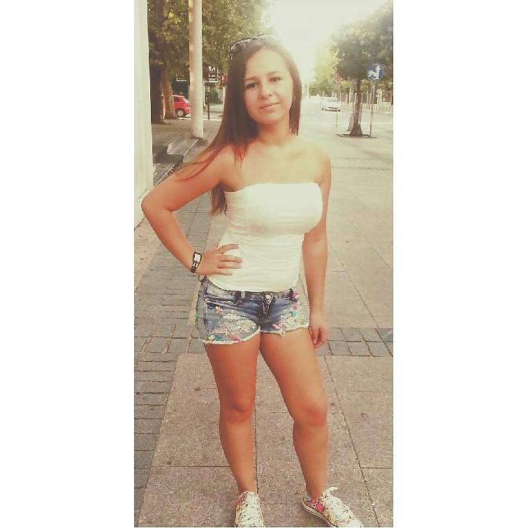25P Cute Serbian teens - Srpske klinke