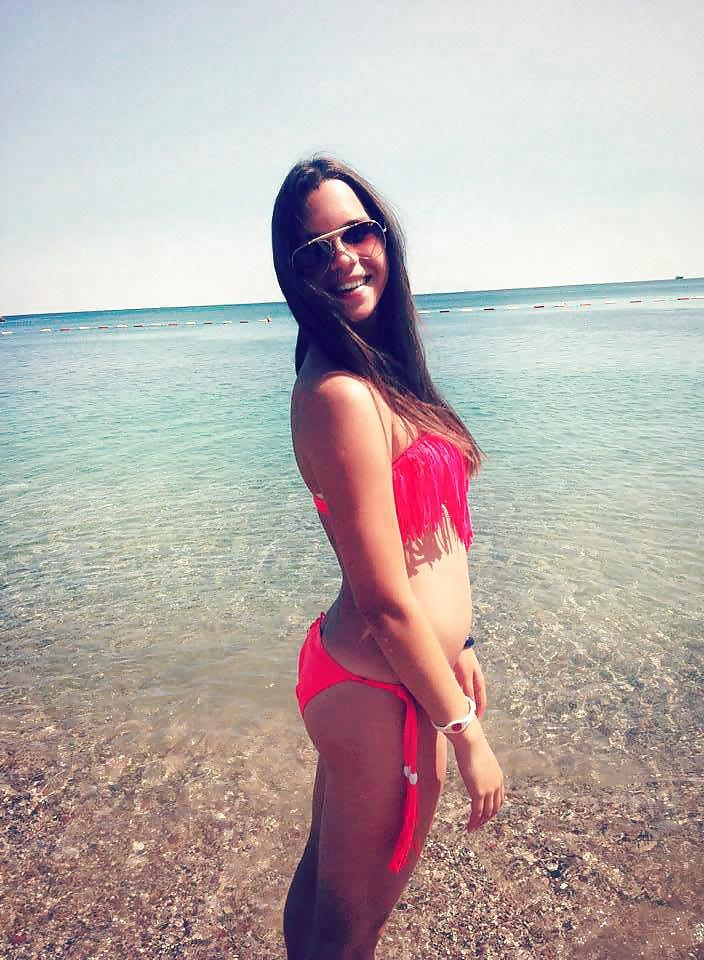 25P Cute Serbian teens - Srpske klinke