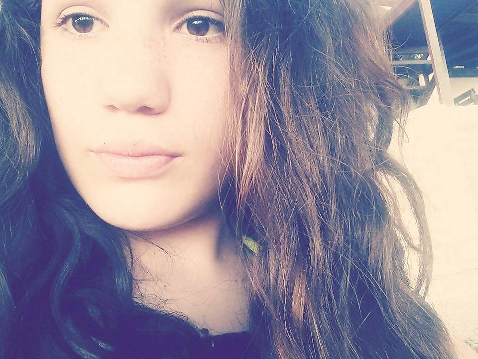 25P Cute Serbian teens - Srpske klinke