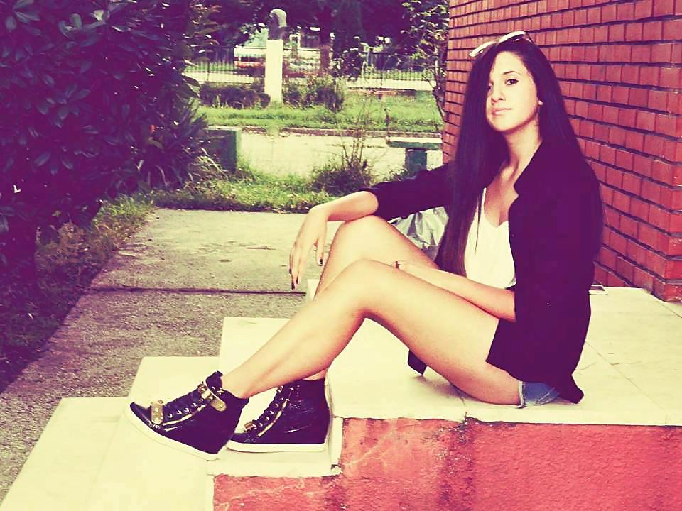 25P Cute Serbian teens - Srpske klinke