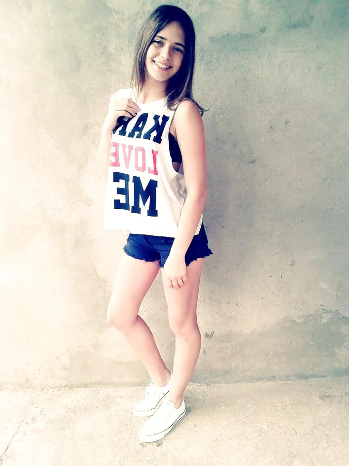 25P Cute Serbian teens - Srpske klinke