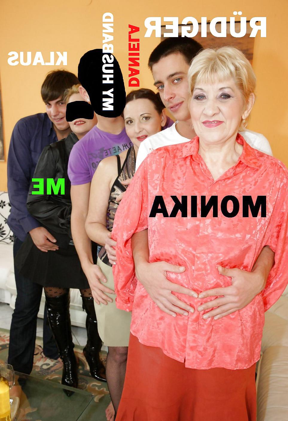 5P ME AND MY HUSBAND GROUP SEX