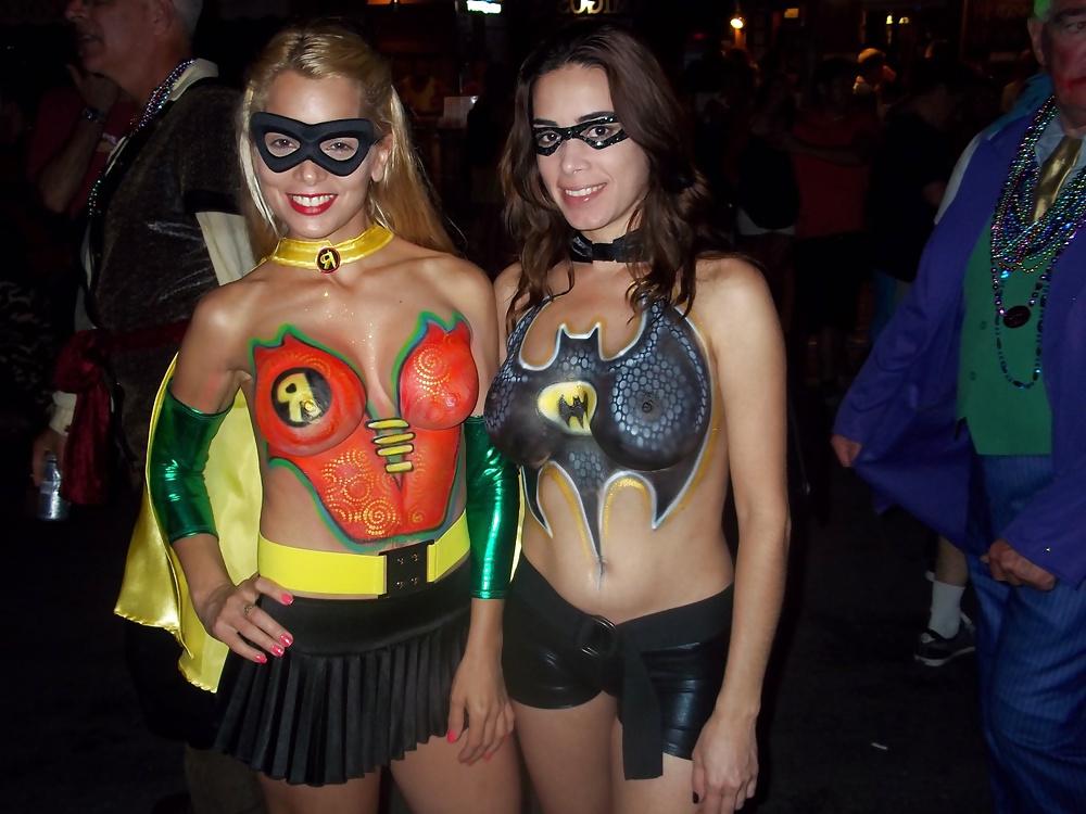 25P Erotic Cosplays