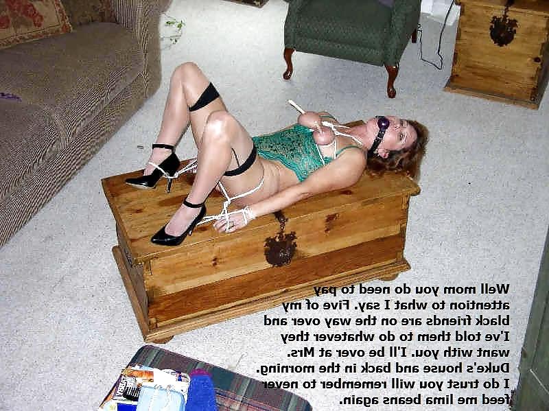 25P Dirty Sons Dream-a helpfull Mom Vol.4