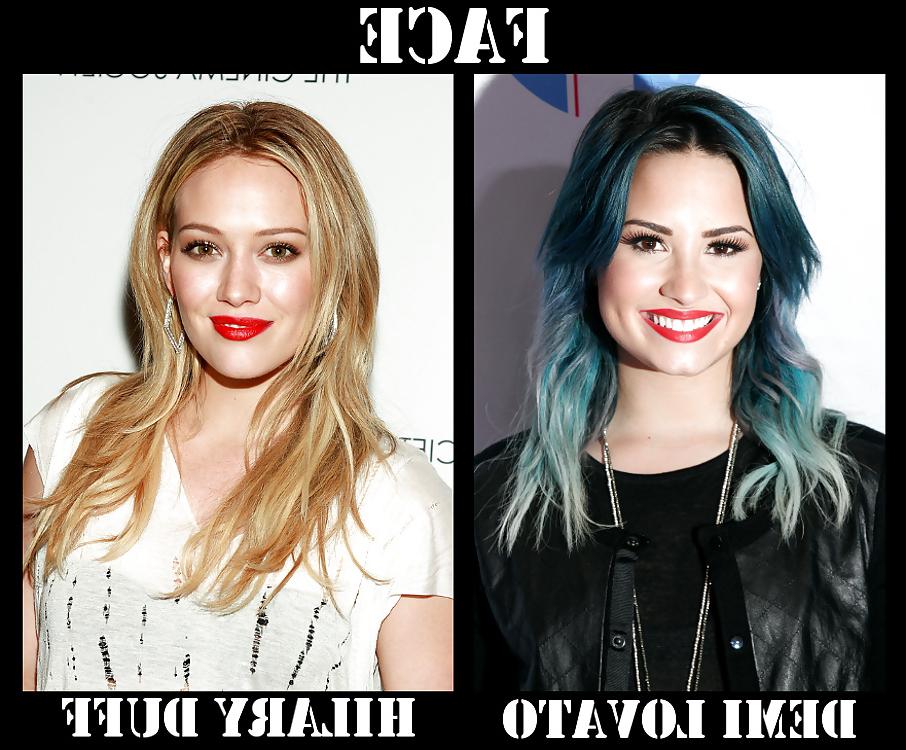 6P Who has the best ...? 7