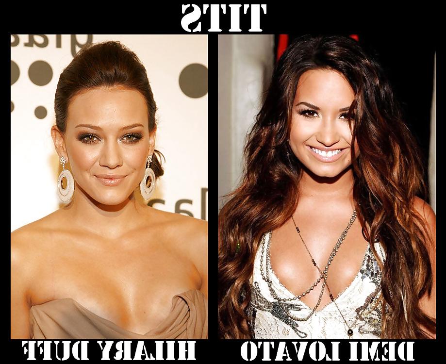 6P Who has the best ...? 7