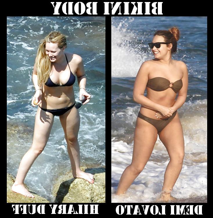 6P Who has the best ...? 7