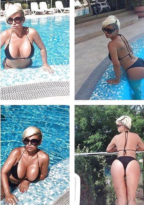 11P Serbian chubby cock sucking celeb milf