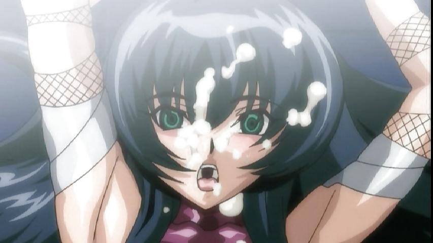25P Hentai - ASAGI