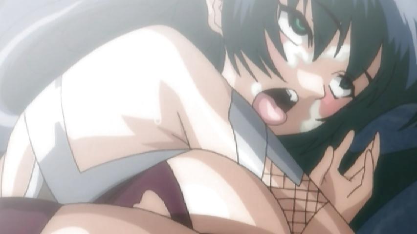 25P Hentai - ASAGI