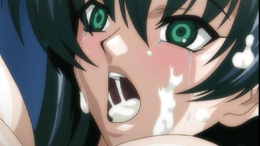 25P Hentai - ASAGI