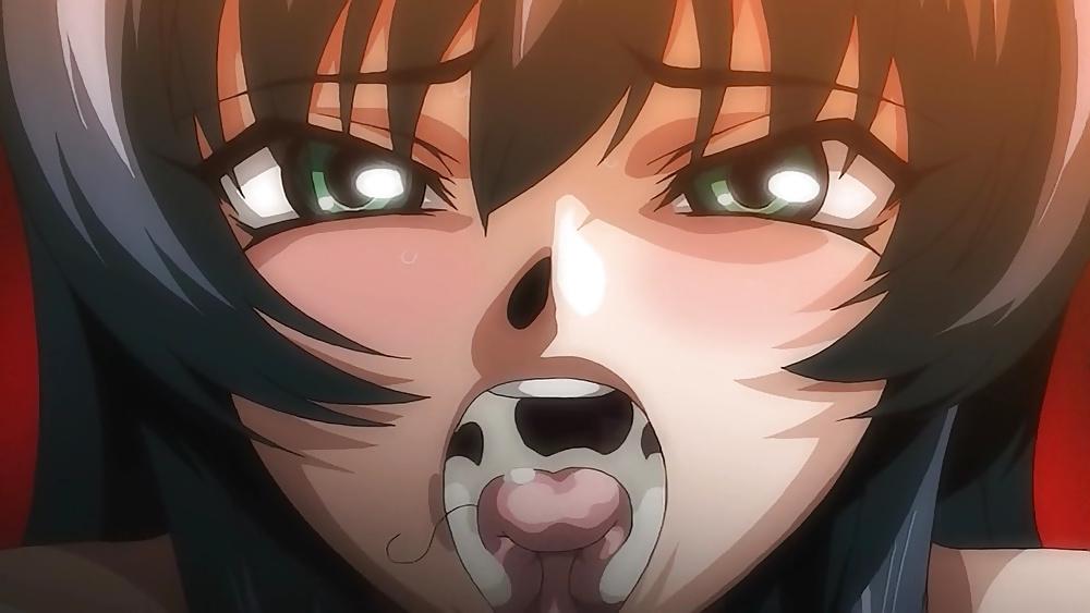 25P Hentai - ASAGI