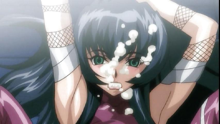 25P Hentai - ASAGI