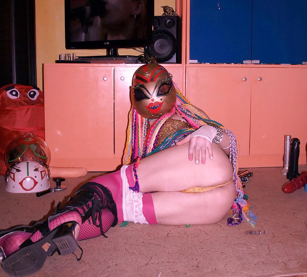 14P Doll for fucking -1 ) cosplay