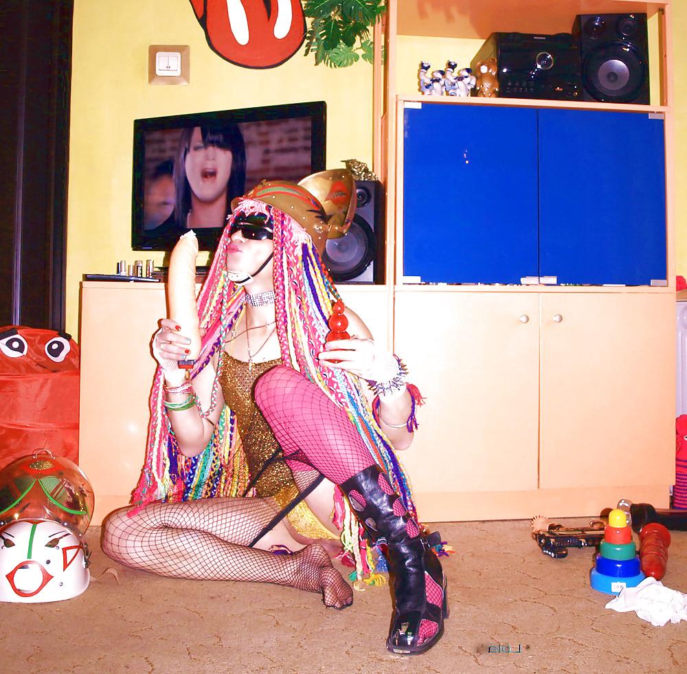 14P Doll for fucking -1 ) cosplay
