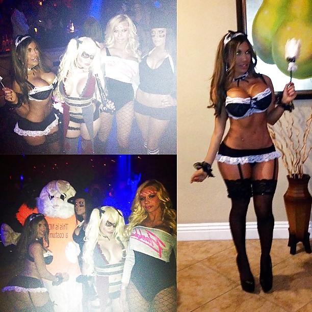25P Beauty Has No Color 27 - Halloween Edition