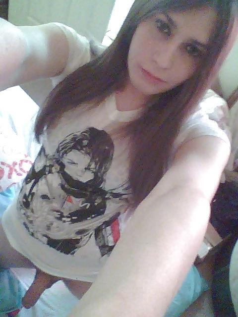 24P Sensual Shemales 5