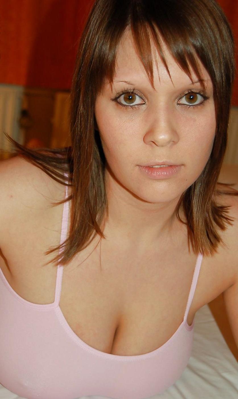 11P Busty Teen Brunette 2 (NN)