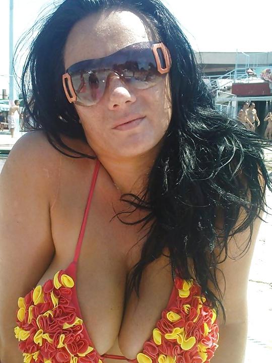 13P Serbian Milf Marija