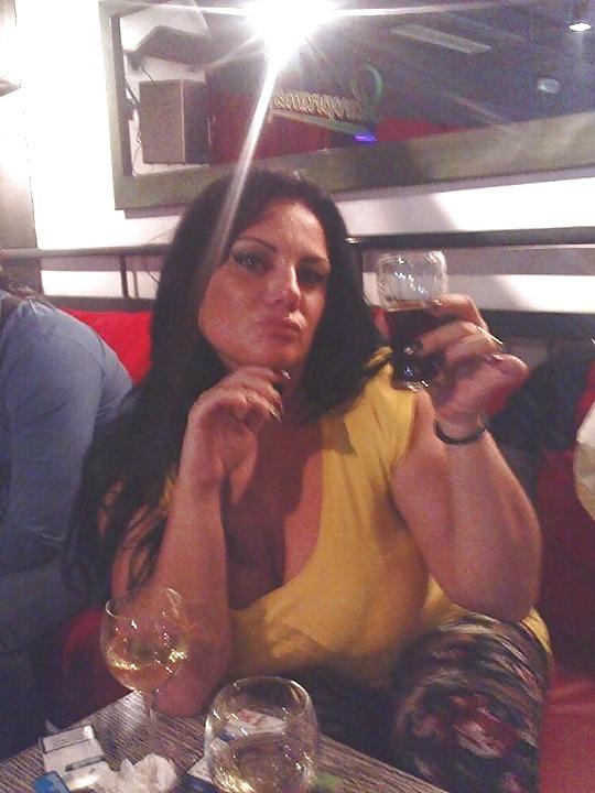 13P Serbian Milf Marija