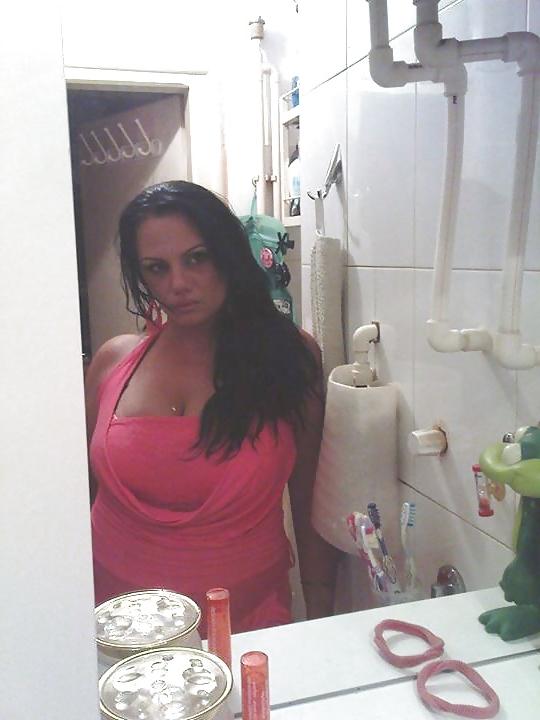 13P Serbian Milf Marija