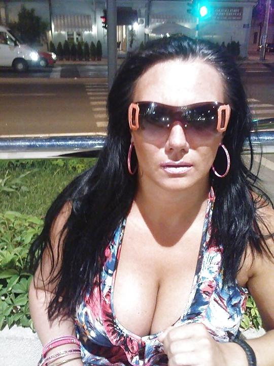 13P Serbian Milf Marija